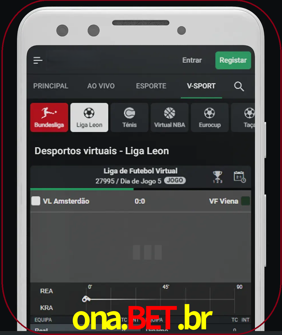 Aposta em diferentes diciplines virtuais.