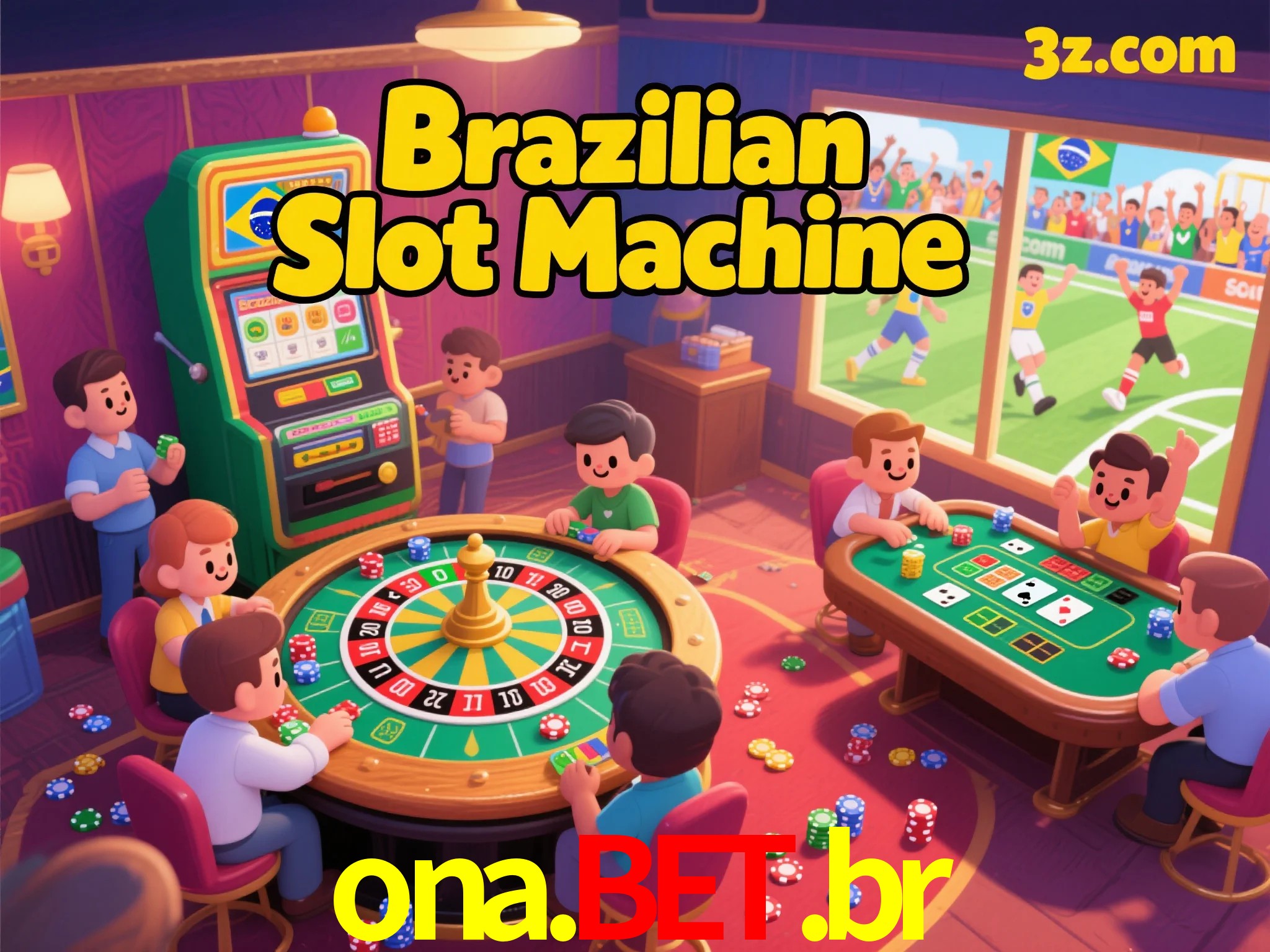 Aposte em esportes e ganhe dinheiro adicional com a promoção de esportes.