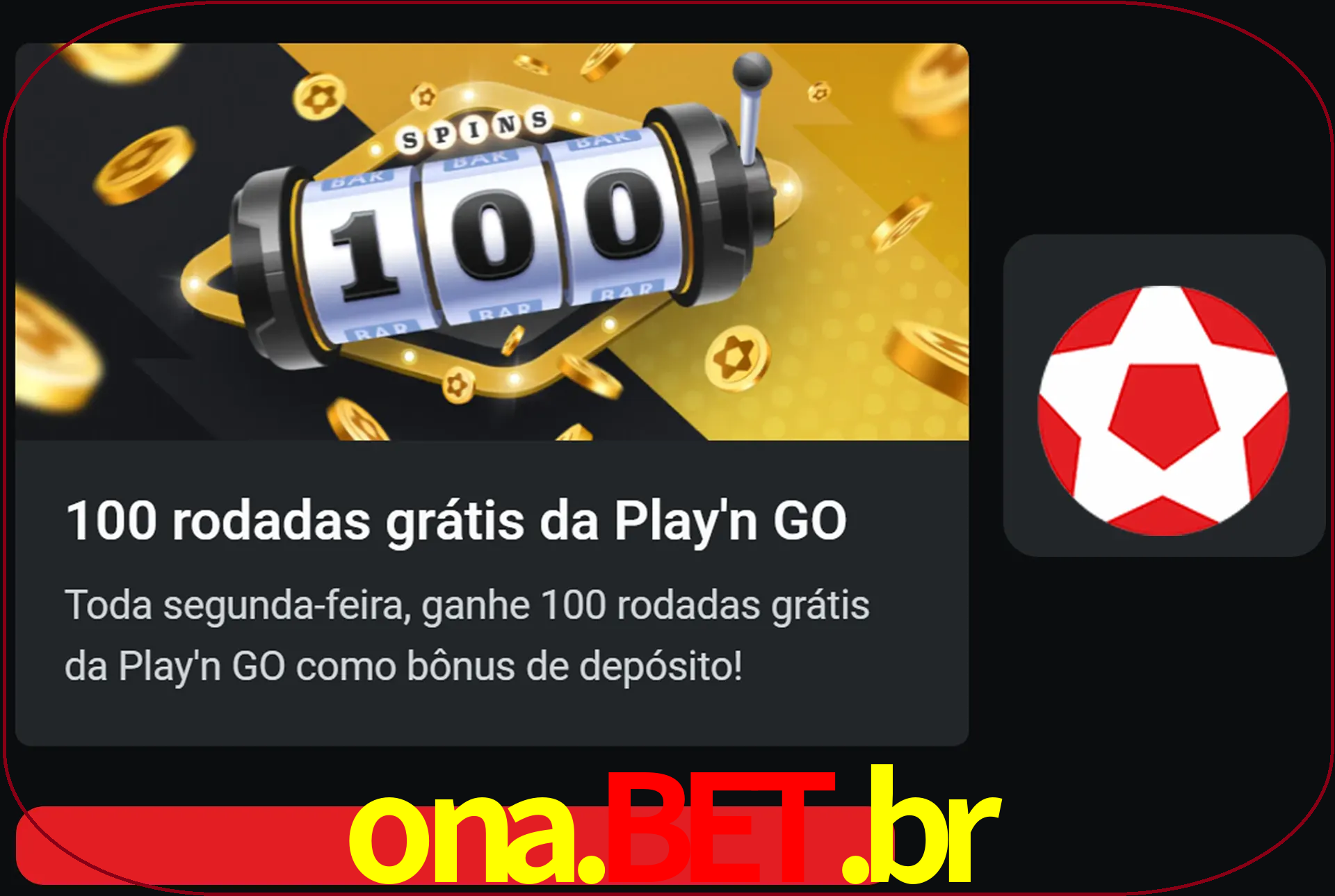 Você pode girar mais com 100 rotações livres.